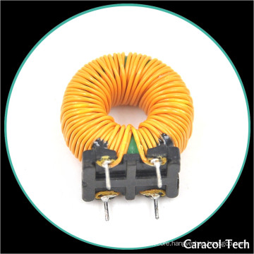 T14X8X7 T40-26 Variable 200uh Motherboard Power Inductor Coils For Line Filter